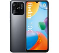 Xiaomi Redmi 10C 17 cm (6.71") Double SIM Android 11 4G USB Type-C 3 Go 64 Go 5000 mAh Gris