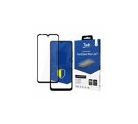 Xiaomi Redmi 10C - Coque rigide 3mk HardGlass Max Lite noire