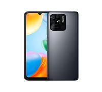 Xiaomi Redmi 10C Dual SIM 4GB RAM 128GB Graphite Gray EU