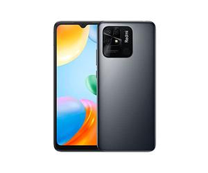 Xiaomi Redmi 10C Dual SIM 4GB RAM 128GB Graphite Gray EU