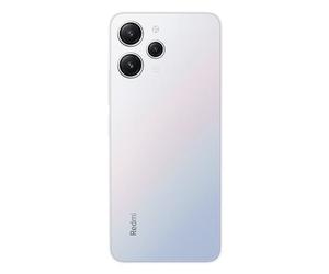 Xiaomi Redmi 12 17,2 cm (6.79 ) Double SIM hybride Android 13 4G USB Type-C 4 Go 128 Go 5000 mAh Argent