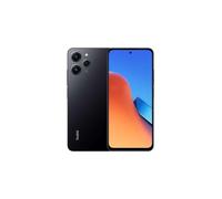 Smartphone Xiaomi Redmi 12 6,79" Double nano SIM 256 Go Noir minuit Noir G