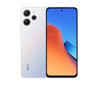 Xiaomi Redmi 12 Smartphone 8+128 Silver, Argent (Silver)