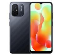 Xiaomi Redmi 12C 128 Go Gris graphite