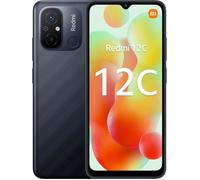 XIAOMI Redmi 12C 128Go 4G Gris
