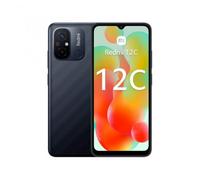 Xiaomi Redmi 12C 4/128 Go Gris Graphite