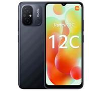 XIAOMI Redmi 12C 4+64Go Gris