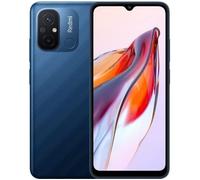 Xiaomi Redmi 12C Smartphone 3Go 64Go Bleu MediaTek Helio G85 Écran Dot Drop 6.71"" Caméra Principale 50 MP Grande batterie 5000 mAh