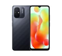 XIAOMI Redmi 12C Smartphone 6,71 "HD+ Display 50MP Dual Camera MediaTek Helio G85 5000mAh Akku. (4+128, Ocean Blue) (3+64, Graphite Gray)