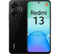 Xiaomi Redmi 13 128GB Midnight Black