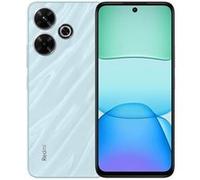 Xiaomi Redmi 13 - 4G smartphone - double SIM - RAM 6 Go / Mémoire interne 128 Go - microSD slot - 6.79" - 2460 x 1080 pixels (90 Hz) - 2x caméras arrière 108 MP, 2 MP - front camera 13 MP - Bleu océan