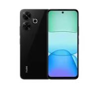 Xiaomi Redmi 13 17,2 cm (6.79") Double SIM hybride 4G USB Type-C 6 Go 128 Go 5030 mAh Noir