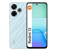 Xiaomi Redmi 13 6+128GB 6.79" Ocean Blue EU