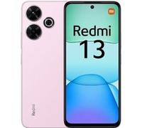XIAOMI REDMI 13 6GB RAM 128GB PEARL PINK Pearl Pink G