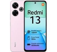 Xiaomi Redmi 13 8 Go 128 Go Rose NO NFC Rose G