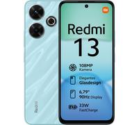Xiaomi Redmi 13 Dual-SIM 6/128 Go Bleu Ocean