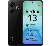 Xiaomi Redmi 13 Ocean Blue 6GB RAM 128GB ROM, MZB0H5TEU