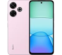 Xiaomi Redmi 13 Pearl Pink 6GB RAM 128GB ROM, MZB0H7MEU