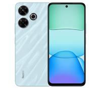 Xiaomi Redmi 13 Smartphone 8 + 256 Go, téléphone portable sans contrat, écran FHD+ 6,79 pouces, 5030 mAh, appareil photo 108 MP, charge rapide 33 W, bleu