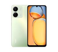 Xiaomi Redmi 13C 17,1 cm (6.74") Double SIM Android 13 4G USB Type-C 8 Go 256 Go 5000 mAh Vert