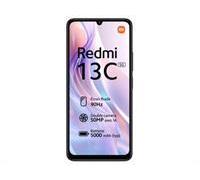 Xiaomi Redmi 13C - 5G - 4 Go - 128 Go - Noir