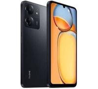 Xiaomi Redmi 13c 6 128 GB 6.74" Noir Wind3 Xiaomi
