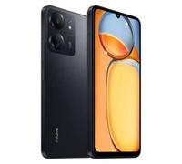 Xiaomi Redmi 13C 17,1 cm (6.74") Double SIM Android 13 4G USB Type-C 6 Go 128 Go 5000 mAh Noir