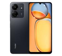 Xiaomi Redmi 13C 17,1 cm (6.74") Double SIM Android 13 4G USB Type-C 4 Go 128 Go 5000 mAh Noir