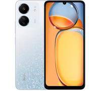 XIAOMI Redmi 13C 6Go 128Go Smartphone 4G Blanc