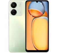 XIAOMI Redmi 13C 6Go 128Go Smartphone 4G Vert