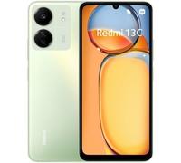 Xiaomi Redmi 13C Dual-SIM 128 Go Vert Trèfle