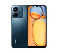 Xiaomi Redmi 13C Smartphone 4G LTE débloqué,8Go+256Go de ROM Octa-Core,écran 6,74 Pouces 90 Hz, Triple caméra AI 50 MP, Batterie 5000 mAh,Charge Rapide 18 W, Double SIM MIUI 14 (Bleu)