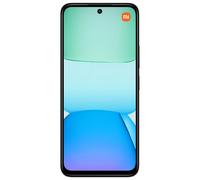 Xiaomi Redmi 13X (6.79'' - 256 Go, 8 Go RAM) Noir