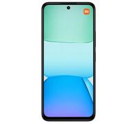 Xiaomi Redmi 13X (6.79'' - 256 Go, 8 Go RAM) Noir - Tout Opérateurs