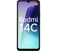 Xiaomi Redmi 14C 4G 8 Go/256 Go Blau (Starry Blue) Dual-SIM