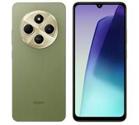 Xiaomi Redmi 14C 4G Dual SIM 4GB RAM 128GB with Charger Green EU