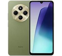 Xiaomi Redmi 14C - 4G smartphone - double SIM - RAM 6 Go / Mémoire interne 128 Go - 6.88" - 1640 x 720 pixels (120 Hz) - 2x caméras arrière 50 MP - front camera 13 MP - vert sauge Vert sauge