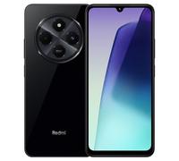 Xiaomi Redmi 14C Handy Smartphone Android 8 + 256 Go avec NFC, processeur G81-Ultra 2,0 GHz, écran 6,88", double caméra 50 MP AI, batterie 5160 mAh, Mit NFC, Ohne Ladegerät (Schwarz)