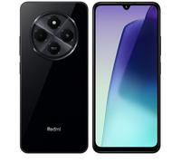 XIAOMI Redmi 14C Portable Smartphone 4+128GB 120Hz 5160mAh with Charger, Without NFC（Black）