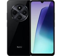 Xiaomi Redmi 14C Smartphone 4G Dual SIM 256GB Noir - écran 6.88" 50MP