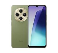 XIAOMI Redmi 14C-Smartphone, 4Go de RAM 128Go de ROM, MediaTek Helio G81-Ultra, Affichage Dot Drop 6.88", Caméra Principale 50MP, 5160mAh, NFC, Vert Sauge