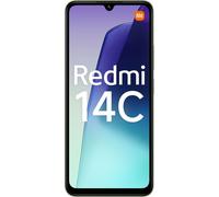 Xiaomi Redmi 14С 17,5 cm (6.88") Double SIM 4G USB Type-C 8 Go 256 Go 5160 mAh Vert