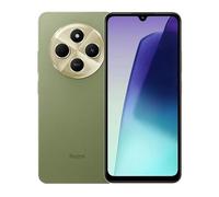 Xiaomi Redmi 14C - 4G smartphone - double SIM - RAM 6 Go / Mémoire interne 128 Go - 6.88" - 1640 x 720 pixels (120 Hz) - 2x caméras arrière 50 MP - front camera 13 MP - vert sauge Vert sauge G