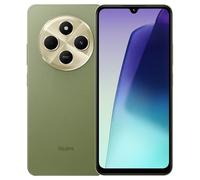Xiaomi Redmi 14C Smartphone Android 4 + 128 Go avec NFC, processeur G81-Ultra 2,0 GHz, écran de 6,88 pouces, double caméra AI 50 MP, batterie 5160 mAh, avec NFC, sans chargeur, vert