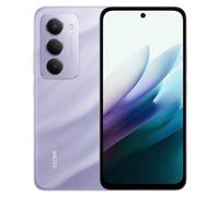 Xiaomi Redmi 15 17,5 cm (6.9") Double SIM hybride 4G USB Type-C 6 Go 128 Go 7000 mAh Violet