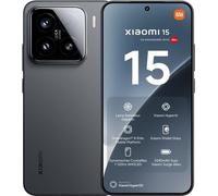 Xiaomi Redmi 15 256GB DS Black 6.9" EU 5G (8GB) Android