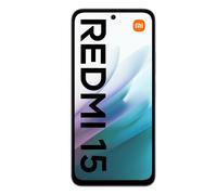 Xiaomi Redmi 15 4G (6.9''- NFC - 128 Go, 6 Go RAM) Violet