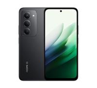 Xiaomi Smartphone Redmi 15 5G 4 Go RAM 128 Go 6,9" 144 Hz Noir Minuit