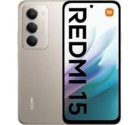 XIAOMI REDMI 15 6+128GB DS 4G TITAN GRAY OEM