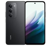 XIAOMI Redmi 15 Smartphone 6+128GB Immersive 6.9" FHD+ Display Powerful Snapdragon® 685 Massive 7000mAh (typ) Battery 50MP AI Dual Camera System，with Charger. (Black)